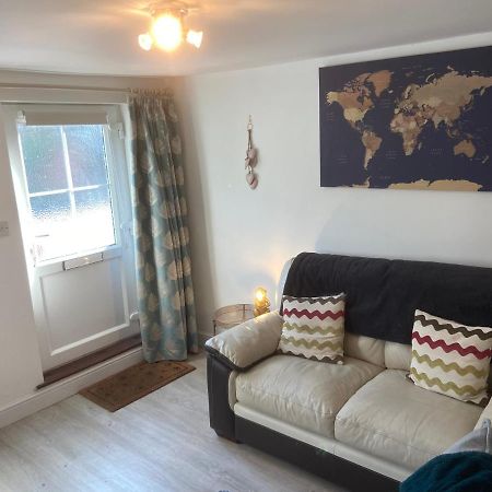 Woodbridge - Cosy Little 2-Bed Cottage Bagian luar foto