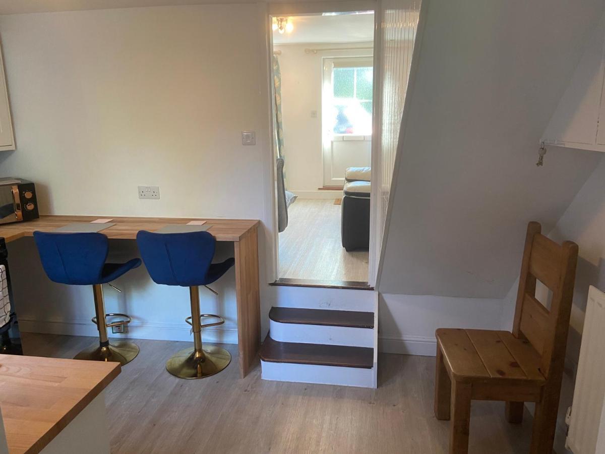 Woodbridge - Cosy Little 2-Bed Cottage Bagian luar foto