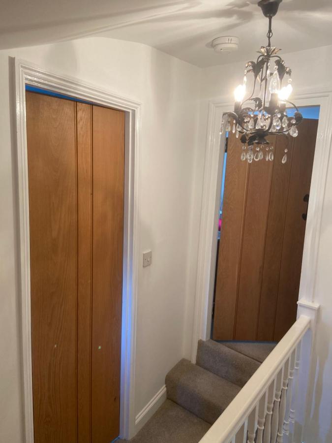 Woodbridge - Cosy Little 2-Bed Cottage Bagian luar foto