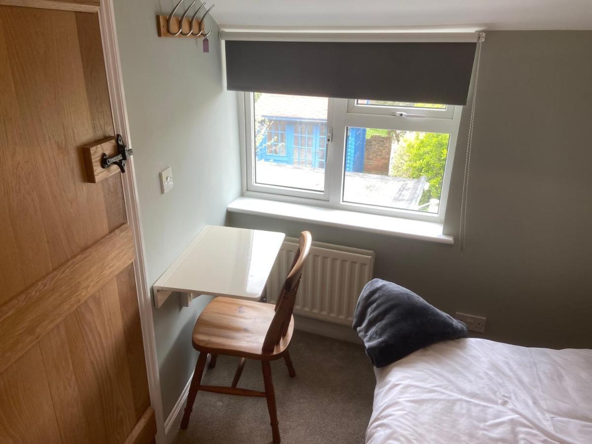 Woodbridge - Cosy Little 2-Bed Cottage Bagian luar foto