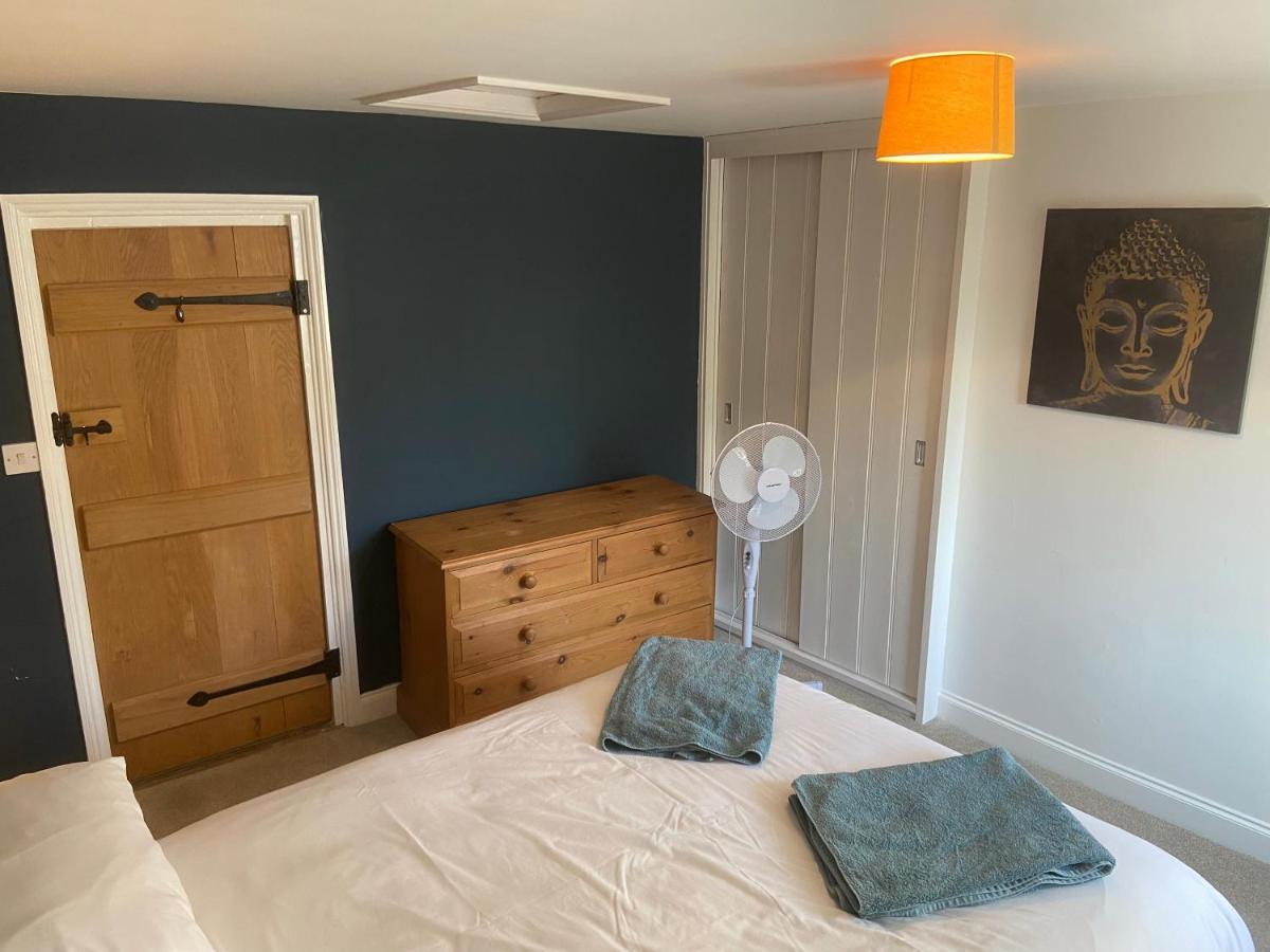 Woodbridge - Cosy Little 2-Bed Cottage Bagian luar foto
