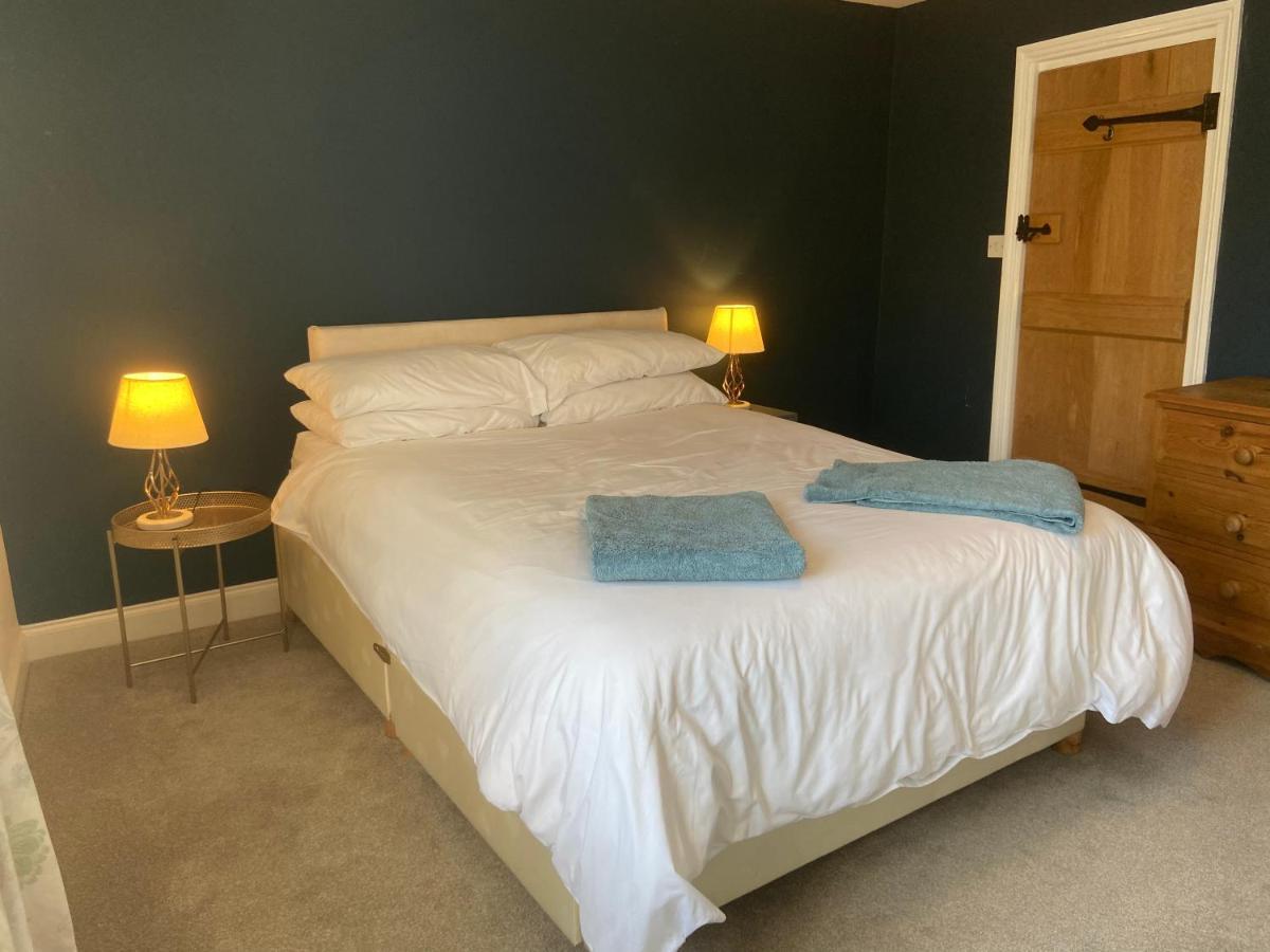 Woodbridge - Cosy Little 2-Bed Cottage Bagian luar foto